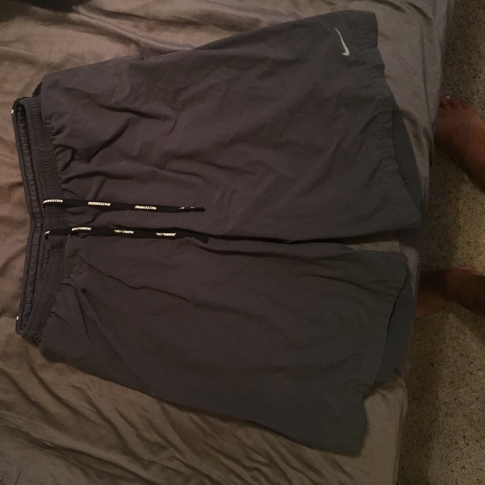 Nike Athletic Shorts